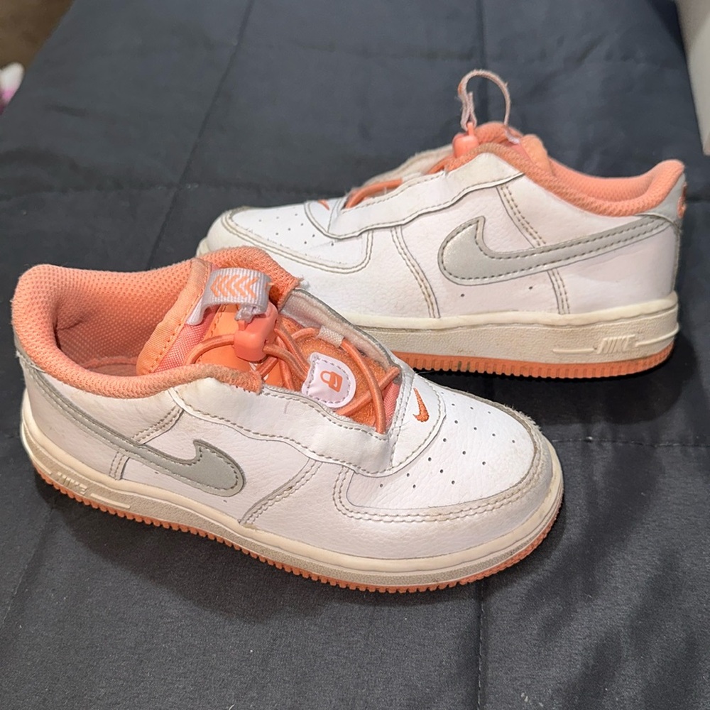 Nike for toddler size 10C